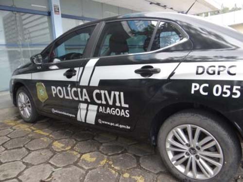 Homem que se passava por policial para estuprar mulheres é preso em Maceió