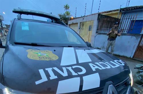 Jovens desaparecidos em Jacarecica são encontrados no Ceará