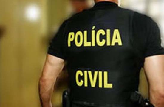 Foragido da polícia de São Paulo é preso pela Polícia Civil alagoana em Feira Grande