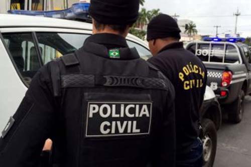 Concurso para a Polícia Civil de Alagoas registra mais de 43 mil inscritos