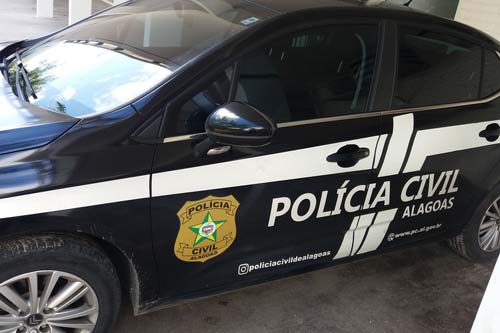 Adolescente de 15 anos é apreendido por assassinato na cidade de Batalha