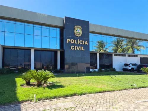 Corregedoria da Polícia Civil investiga caso de policial que sacou arma em faculdade