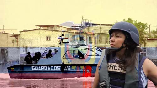 O paraíso do turismo que se tornou país com maior taxa de homicídios da América Latina