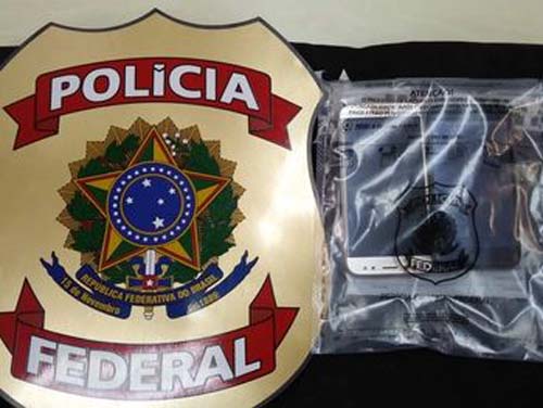 Alagoas: PF deflagra operação de combate ao compartilhamento de pornografia infantil