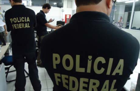 Empresário de Palmeira dos Índios é preso pela PF acusado de tráfico e lavagem de dinheiro