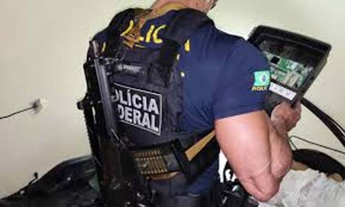 Policiais Federais sob investigação por tentativa de extorsão em São Paulo