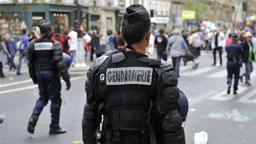 Terrorismo coloca a Europa em alerta após ataques mortais e ameaças de bomba