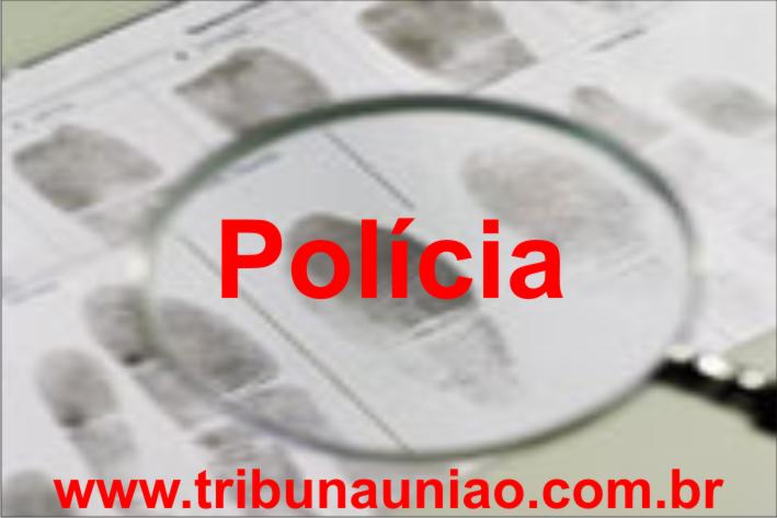 Polícia