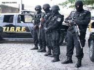 Polícia