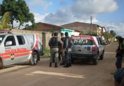 Polícia