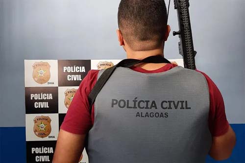 Operações policiais em Alagoas causaram 50 mortes no ano passado