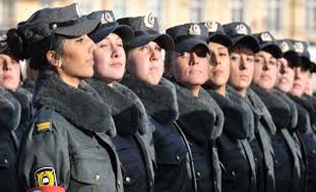 Candidatas sem altura mínima permanecem sem poder ingressar na PM 