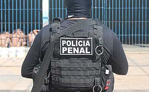 Policial penal é preso em Maceió por embriaguez ao volante e desacato