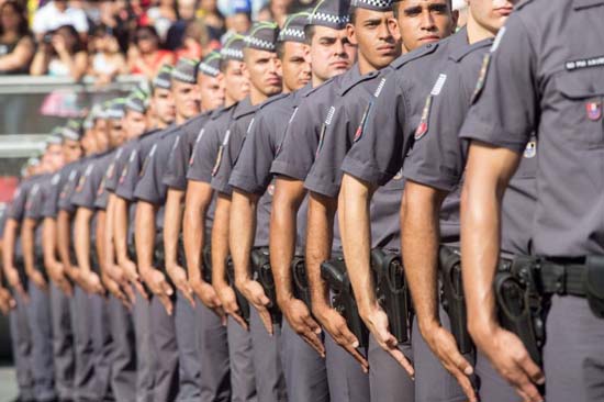 Por que desmilitarizar a polícia militar é a melhor opção para Segurança Pública?