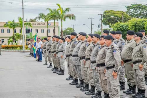 Decreto estabelece nova organização básica da Polícia Militar de Alagoas