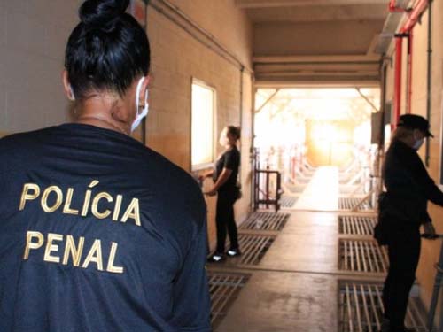 Assembleia Legislativa regulamenta Polícia Penal em Alagoas