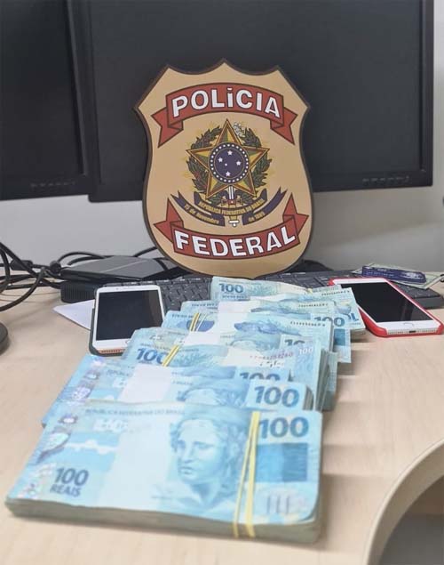 Fraude no INSS: mulheres são presas após sacar R$ 140 mil de benefício