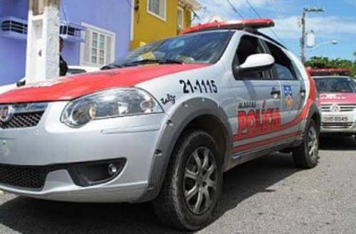 Discussão entre irmãos termina com vítima baleada no Agreste