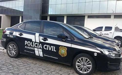 Policial penal que atirou e matou homem de 46 anos no José Tenório é identificado