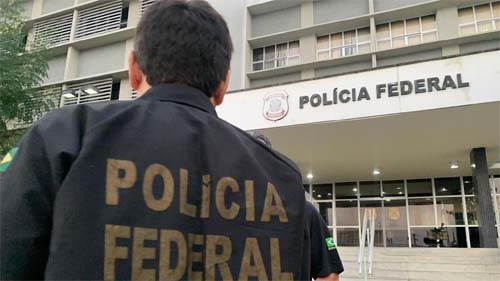 Polícia Federal publica regras e proibições para policiais nas redes sociais; veja quais são