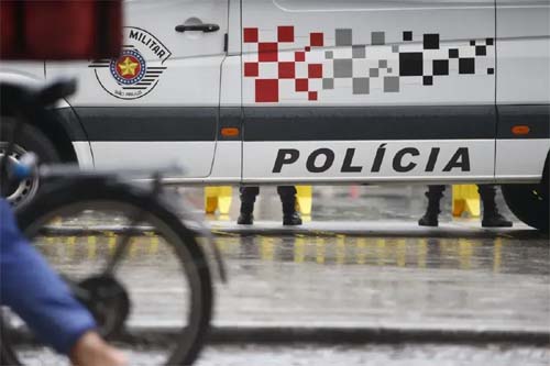 Polícia matou mais de 17 pessoas por dia no Brasil em 2024, diz estudo