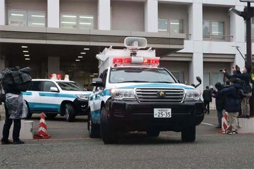 Autorizações de uso de armas de fogo na luta contra ursos no Japão diante de aumento de ataques