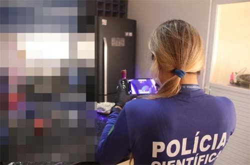 Investigações em andamento após morte de professor da UFAL; exames toxicológicos são solicitados