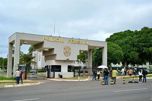 Repercussão internacional da detenção preventiva de Jair Bolsonaro