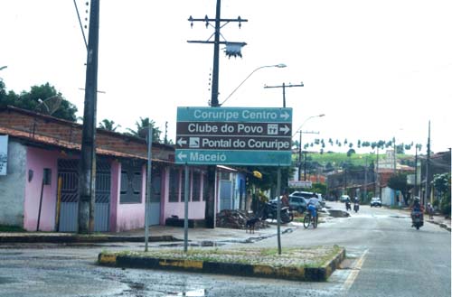 Criminosos invadem bar e executam proprietário de 54 anos em Coruripe