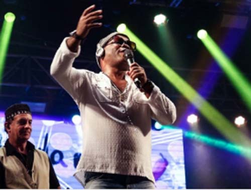 Réveillon na praia do Pontal do Peba em Piaçabuçu terá Valneijós, Batida de Luxo e Luís Moral