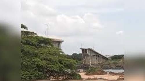 Ponte desaba na divisa do Maranhão e Tocantins e deixa ao menos dois mortos