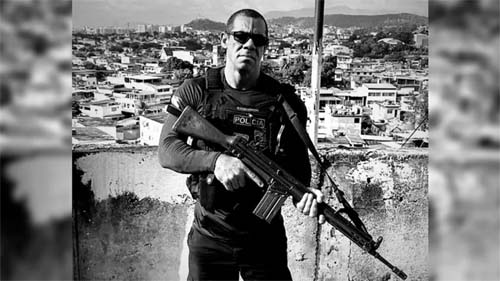 Policial Civil Morre Após Enfrentamento Durante Operação no Rio de Janeiro