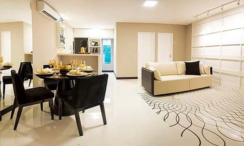 2º Curso de Porcelanato Líquido será realizado este final de semana em Maceió