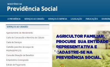INSS: sistemas de atendimento estarão fora do ar de hoje a domingo
