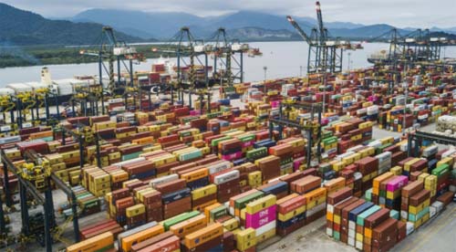 Exército faz consulta pública para flexibilizar manuseio de nitrato de amônio; ação preocupa setor