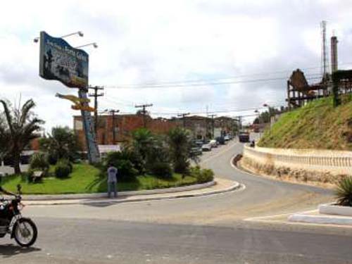 Mais um corpo é achado em estado de decomposição em Porto Calvo