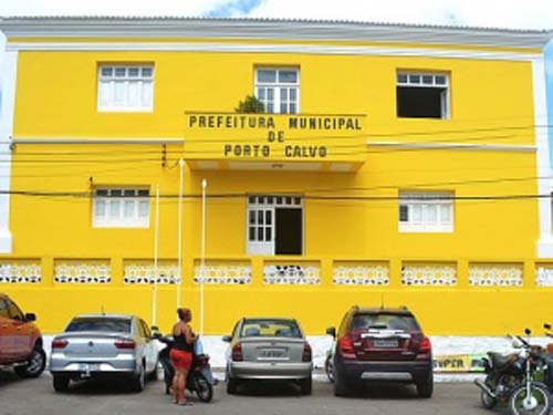 Copeve divulga gabaritos das provas do concurso público de Porto Calvo