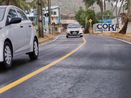 Governador assina ordens de serviço em Porto de Pedras e Milagres