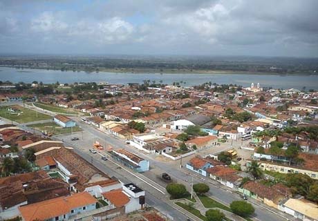 Agência do Correios de Porto Real do Colégio é assaltada e vigilante tem arma levada