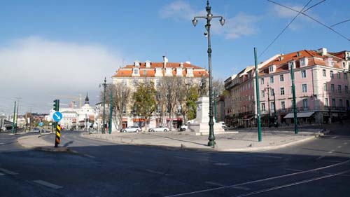 Covid-19: Portugal entra em novo confinamento geral
