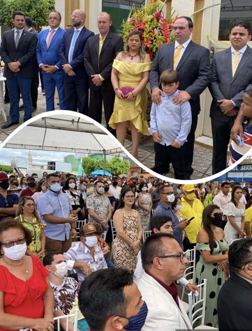 Prefeito promete reverter situação de Junqueiro atuando num plano de ação de parceria