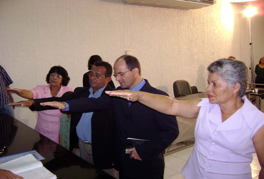 União dos Palmares
