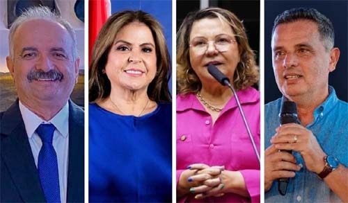 MDB prepara sua lista de candidatos para a Câmara Federal com nomes em fase avançada de definição