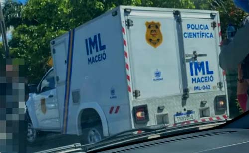Homicídio em Igaci: Homem é Executado em Residência