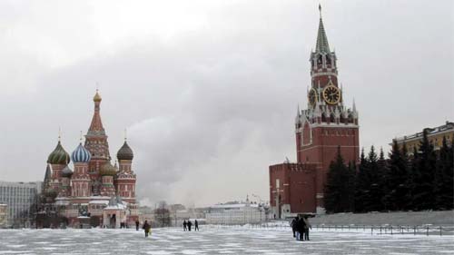 ONG cita tortura e convocação para a guerra e pede o fim do envio de refugiados à Rússia