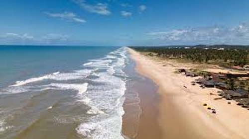 PEC das Praias: com Alagoas no meio da polêmica, entenda possíveis impactos jurídicos e ambientais da mudança
