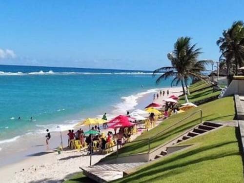 Maceió registra mais de 92% de ocupação hoteleira neste feriadão