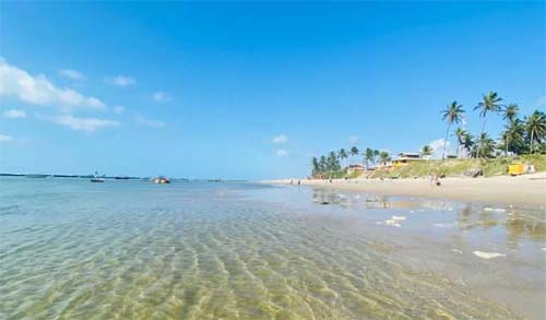 Tragédia em Marechal Deodoro: Mulher de 58 Anos Morre Afogada na Praia do Francês