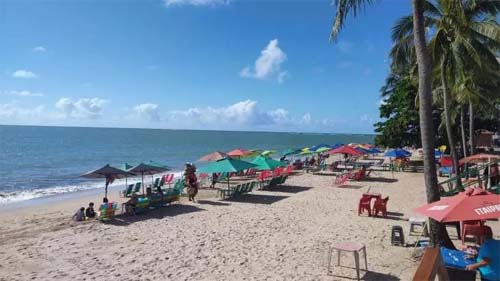 IMA Identifica 28 Trechos Impróprios para Banho no Litoral de Alagoas