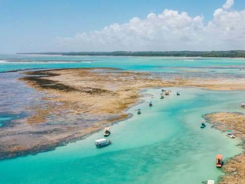 Relatório do IMA aponta alto índice de praias alagoanas adequadas para o lazer aquático